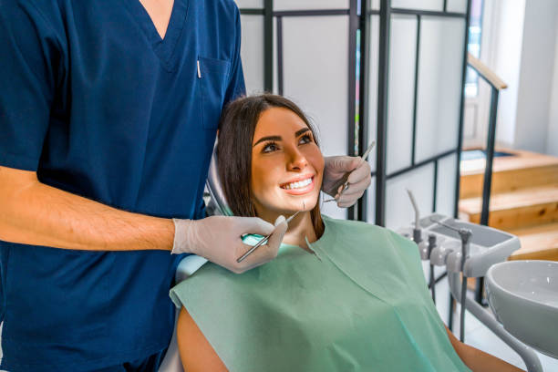 Professional Holistic Dental Care Services in Catasauqua, PA