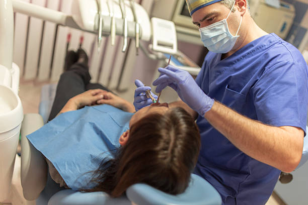 Sleep Apnea Treatment in Catasauqua, PA